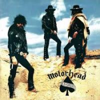 Motorhead Ace of Spades