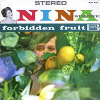 Nina Simone Forbidden Fruit