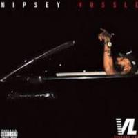 Nipsey Hussle Victory Lap