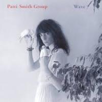 Patti Smith New Wave