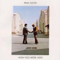 Pink Floyd Wish  You Were Here