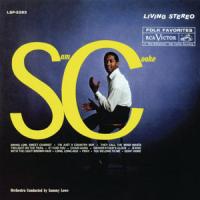 Sam Cooke Swing Low