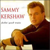 Sammy Kershaw Feelin' Good Train