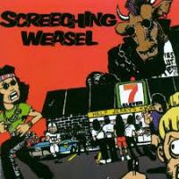 Screeching Weasel Screeching Weasel