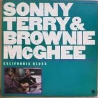 Sonny Terry and Brownie McGhee California Blues