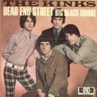 The Kinks Dead End Street