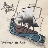 The Longest Johns Written in Salt