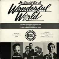 The Tarriers It Could Be a Wonderful World