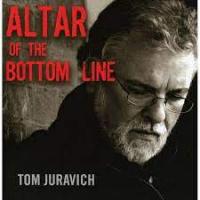 Tom Juravich Alter of the Bottom Line