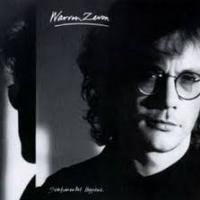 Warren Zevon Sentimental Hygiene