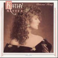 kathy mattea untasted honey