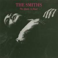 the smiths the queen is dead