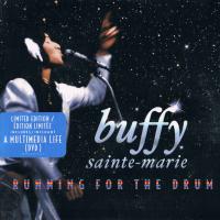 Buffy Saint-Marie Running for the Drum