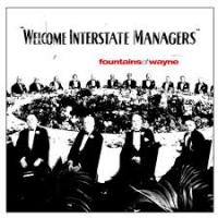 Fountains of Wayne  Bright Future in Sales