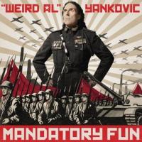 Weird Al Yankovic Mandatory Fun