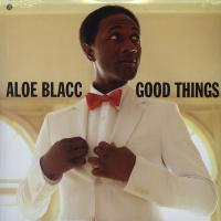 Aloe Blacc Good Things