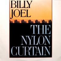 Billy Joel The Nylon Curtain