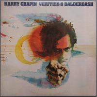 Harry Chapin Verities & Balderdash