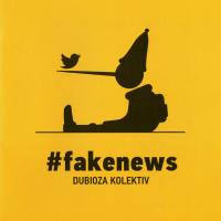 Dubioza Kolektiv #fakenews