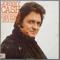 Johnny Cash and the Tennessee Three One Piece at a Time