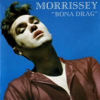 Morrissey Bona Drag