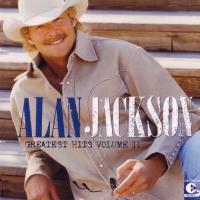 Alan Jackson Greatest Hits Volume II.jpg