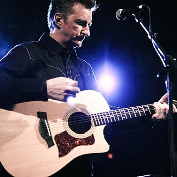 Billy Bragg