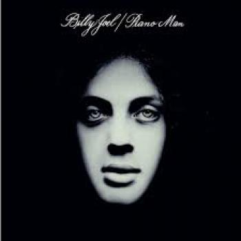 Billy Joel Piano Man