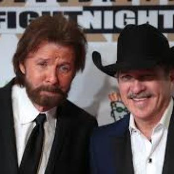 Brooks and Dunn