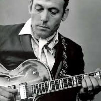 Carl Perkins