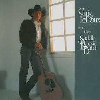 Chris LeDoux And The Saddle Boogie Band