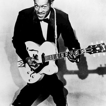 Chuck Berry