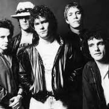 Cold Chisel