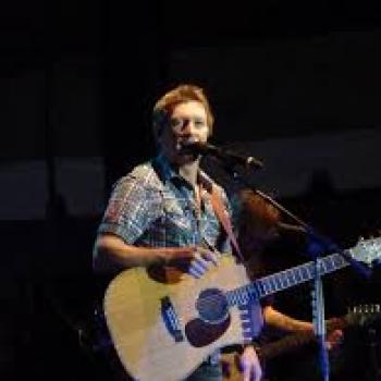 Craig Morgan