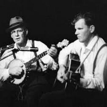 Doc Watson & Clarence Ashley