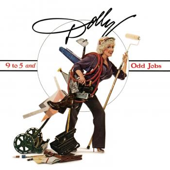 Dolly Parton 9 to 5 and Odd Jobs