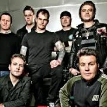 Dropkick Murphys