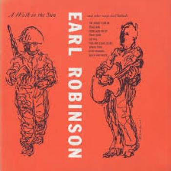 Earl Robinson A Walk in the Sun