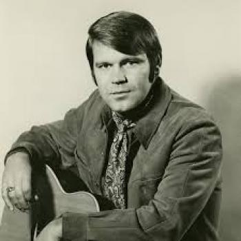 Glen Campbell