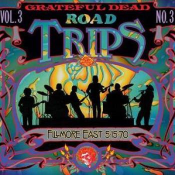 Grateful Dead Road Trips #3