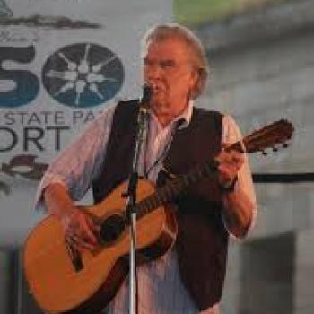 Guy Clark