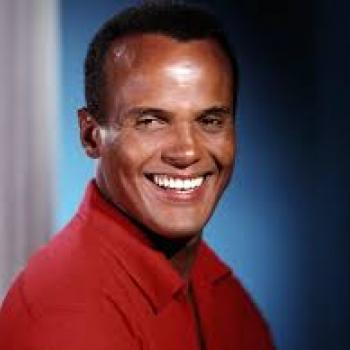 Harry Belafonte