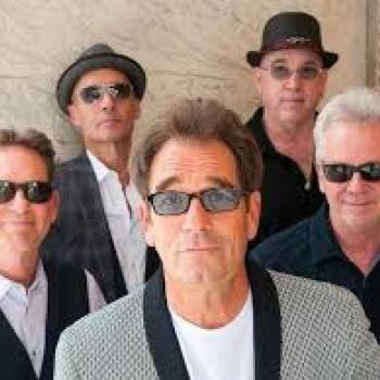 Huey Lewis and the News