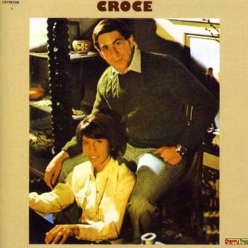 Jim Croce Croce