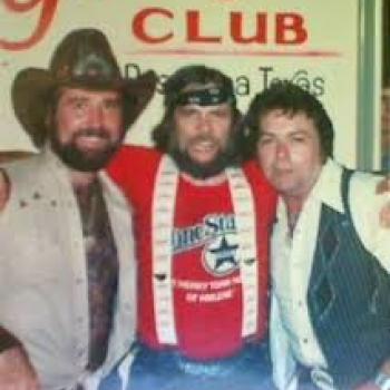 Johnny Paycheck 