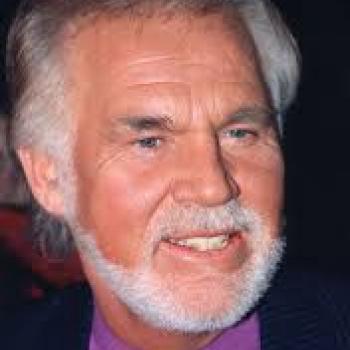 Kenny Rogers