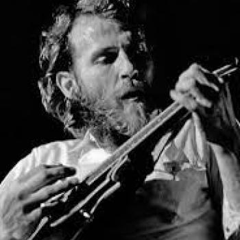 Levon Helm