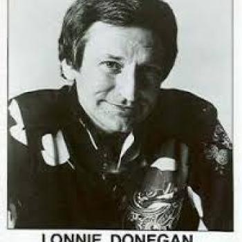 Lonnie Donnegan