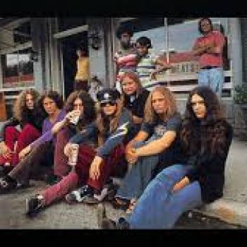 Lynyrd Skynyrd