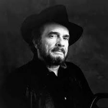 Merle Haggard